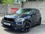 BMW X5 2014 года за 17 500 000 тг. в Алматы – фото 3