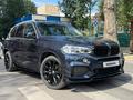 BMW X5 2014 года за 17 500 000 тг. в Алматы – фото 2