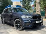 BMW X5 2014 года за 17 500 000 тг. в Алматы – фото 2