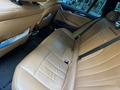 BMW 530 2019 года за 13 700 000 тг. в Алматы – фото 11