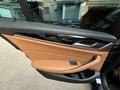 BMW 530 2019 года за 13 700 000 тг. в Алматы – фото 12