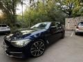 BMW 530 2019 года за 13 700 000 тг. в Алматы
