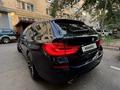 BMW 530 2019 года за 13 700 000 тг. в Алматы – фото 5