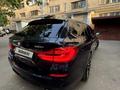 BMW 530 2019 года за 13 700 000 тг. в Алматы – фото 7