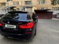 BMW 530 2019 года за 13 700 000 тг. в Алматы – фото 8
