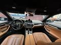 BMW 530 2019 года за 13 700 000 тг. в Алматы – фото 10