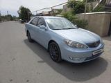 Toyota Camry 2004 года за 5 700 000 тг. в Жаркент