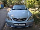 Toyota Camry 2004 года за 5 700 000 тг. в Жаркент – фото 3
