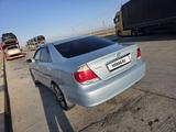Toyota Camry 2004 года за 5 700 000 тг. в Жаркент – фото 5