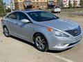 Hyundai Sonata 2011 годаүшін4 500 000 тг. в Уральск