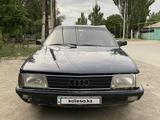 Audi 100 1991 года за 1 400 000 тг. в Жаркент – фото 2