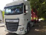 DAF 2015 годаүшін31 000 000 тг. в Алматы