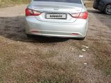 Hyundai Sonata 2010 годаүшін4 550 000 тг. в Алматы – фото 3