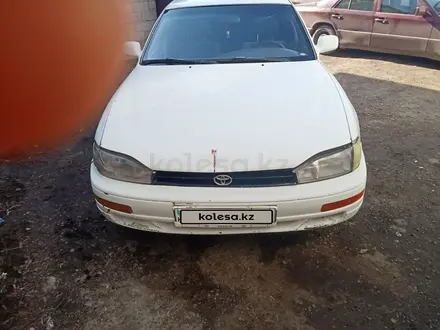 Toyota Camry 1991 года за 1 600 000 тг. в Алматы – фото 5