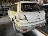 Mitsubishi Outlander 2005 года за 100 000 тг. в Тараз – фото 2