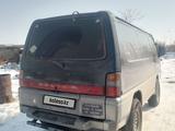 Mitsubishi Delica 1994 годаүшін2 100 000 тг. в Зайсан