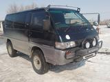 Mitsubishi Delica 1994 годаүшін2 100 000 тг. в Зайсан – фото 4