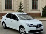 Renault Logan 2015 года за 3 000 000 тг. в Жезказган