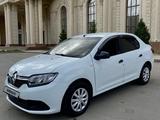 Renault Logan 2015 года за 3 000 000 тг. в Жезказган – фото 2