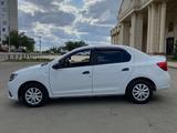 Renault Logan 2015 года за 3 000 000 тг. в Жезказган – фото 3