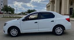 Renault Logan 2015 года за 3 000 000 тг. в Жезказган – фото 3