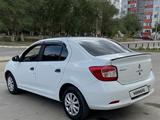 Renault Logan 2015 года за 3 000 000 тг. в Жезказган – фото 4