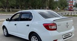 Renault Logan 2015 года за 3 000 000 тг. в Жезказган – фото 4