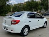 Renault Logan 2015 года за 3 000 000 тг. в Жезказган – фото 5