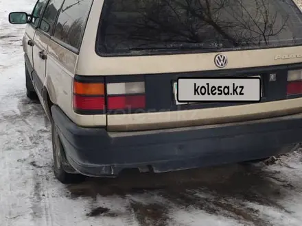 Volkswagen Passat 1990 года за 1 750 000 тг. в Шолаккорган