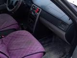 ВАЗ (Lada) Priora 2171 2011 года за 1 500 000 тг. в Актау – фото 4