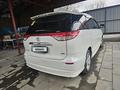 Toyota Estima 2010 года за 8 000 000 тг. в Алматы – фото 4