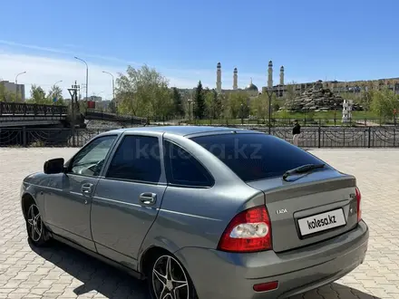 ВАЗ (Lada) Priora 2172 2011 годаүшін1 850 000 тг. в Кокшетау – фото 6