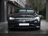 Mercedes-Benz EQS 2022 годаfor79 000 000 тг. в Алматы