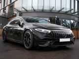 Mercedes-Benz EQS 2022 годаfor79 000 000 тг. в Алматы – фото 5