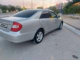 Toyota Camry 2003 года за 6 000 000 тг. в Жанаозен – фото 4