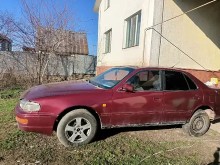 Toyota Camry 1992 года за 1 350 000 тг. в Каскелен – фото 5