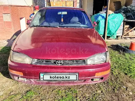 Toyota Camry 1992 года за 1 350 000 тг. в Каскелен – фото 7