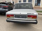 ВАЗ (Lada) 2107 2011 года за 900 000 тг. в Астана – фото 4