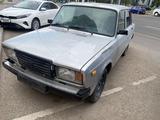 ВАЗ (Lada) 2107 2011 года за 900 000 тг. в Астана