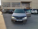 Honda Odyssey 2000 года за 3 000 000 тг. в Алматы – фото 3