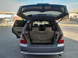 Honda Odyssey 2000 года за 3 000 000 тг. в Алматы – фото 4