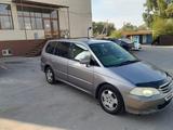 Honda Odyssey 2000 года за 3 000 000 тг. в Алматы – фото 2