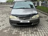 Honda Odyssey 2000 года за 3 000 000 тг. в Алматы