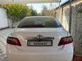 Toyota Camry 2007 года за 4 800 000 тг. в Тараз – фото 3
