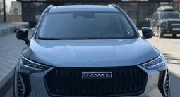 Haval Jolion 2024 года за 7 900 000 тг. в Шымкент