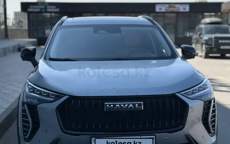 Haval Jolion 2024 годаүшін7 900 000 тг. в Шымкент