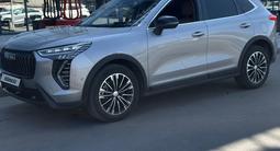 Haval Jolion 2024 года за 7 900 000 тг. в Шымкент – фото 3
