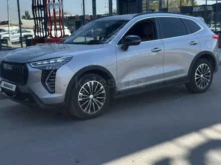 Haval Jolion 2024 года за 7 900 000 тг. в Шымкент – фото 3