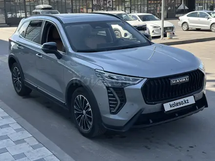 Haval Jolion 2024 года за 7 900 000 тг. в Шымкент – фото 2