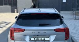 Haval Jolion 2024 года за 7 900 000 тг. в Шымкент – фото 4